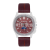 New Brand Student Waterproof Men's Watch Factory in Stock Starlight Pattern Watch Men's Business Steel Belt Quartz Watch