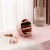 Desktop Cosmetics Shelf Storage Box Eyebrow Pencil Lipstick Eye Shadow Lip Lacquer Makeup Light Luxury Shelf Wholesale