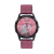 New Brand Student Waterproof Men's Watch Factory in Stock Starlight Pattern Watch Men's Business Belt Quartz Watch