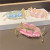 Bun Grip Children's Updo Gadget Girls Hairpin Headdress Little Girl's Hair Pin Internet Hot New Summer Hair Accessories