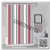 Bathroom Waterproof Shower Curtain Invisible Thickened Bathroom Bath Mildew-Proof Door Curtain