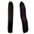 Processing Customized Wig Real Person Hair Band Second Generation Feather New Double Line Seamless Hair Extension Black Long Straight Hair Miniature Interface