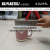 creative plastic cup fashion style multi-purpose household water cup mug durable new arrival cup 420 Ml drinking cup hot