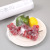 Huilong Household Food and Vegetables Disposable PE Freshness Protection Package Extra Long Thickened Fruit Watermelon Refrigerator Special Plastic Wrap