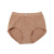 Girls' Breathable Underpants Women's Modal Cotton Seamless Underwear Comfortable Bottom Elastic Briefs