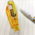 MQ-826 LED Light UV Colorless Mark Magic Student Double-Headed Pen Douyin Online Influencer Fun Invisible Pen