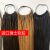 Korean Style Double Stick Hair Pull Peels Hair Extension First Line Two Stick Hair Wig European and American Hair Extension Seamless Hair Extension Foreign Trade