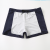 Swimming Trunks Men 'S Boxer Anti-Embarrassment Men 'S Swimsuit Plus Size Loose Quick-Drying Swimming Trunks