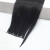 Factory Direct Sales Silicone Buckle 8D Feather Hair Extension Real Hair Micro Weaving 8D Buckle Hair Extension Can Be Repeated by Yourself