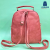 Women's Bag 2022 New PU Leather Shoulder Bag Fashion Large-Capacity Crossbody Bag Backpack Women's Bag Backpack