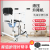 Multifunctional Shift Machine Hydraulic Lifting Bed Paralysis Patient Care Wheelchair Disability Transfer Wheelchair