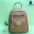 Women's Backpack 2022 New Korean Style Fashion Trendy One-Shoulder Women's Backpack Fashion Trend Factory Direct Sales