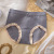 Women's Cotton Seamless Underwear Wholesale Mid-Waist Japanese Girl Breathable Women's Panties Shorts Manufacturer