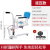 Multifunctional Shift Machine Hydraulic Lifting Bed Paralysis Patient Care Wheelchair Disability Transfer Wheelchair