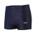 Swimming Trunks Men 'S Boxer Anti-Embarrassment Men 'S Swimsuit Plus Size Loose Quick-Drying Swimming Trunks