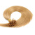 Jiamesi Wig Human Hair Hair Body Weave #27 Real Person Nail Human Hair Extension 50G/100 Bunch AliExpress