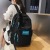 Student Schoolbag Female 2022 New Good-looking Backpack Male Junior's Schoolbag Wholesale
