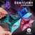 3D Magnetic Three-Dimensional Geometric Cube Space Thinking Training Intelligence-Benefiting Internet Celebrity Children's Variety Fun Decompression Toy