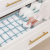 New Nordic Style Cloth Storage Box Bra Storage Box Underwear Finishing Box Panty Socks Storage Box