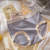 Women's Cotton Seamless Underwear Wholesale Mid-Waist Japanese Girl Breathable Women's Panties Shorts Manufacturer