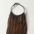 Korean Style Double Stick Hair Pull Peels Hair Extension First Line Two Stick Hair Wig European and American Hair Extension Seamless Hair Extension Foreign Trade