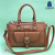 Factory Direct Sales Bag for Women 2022 New Fashionable Women's All-Match Fashionable Middle-Aged Shoulder Messenger Bag