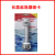 Suction Card Faucet Filter Bubbler Medical Stone Water Filter Splash-Proof Shower Household Water Purifier Factory Direct Sales