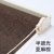 Linen Shutter Curtain Punch-Free Shading Lifting Sunshade Office Bedroom Japanese Modern Minimalist Curtain