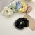 Large Intestine Hair Band Female Hairtie Hair Band Headdress Flower Hair Rope 2022 New High Sense Hairware Mori Fairy Beautiful