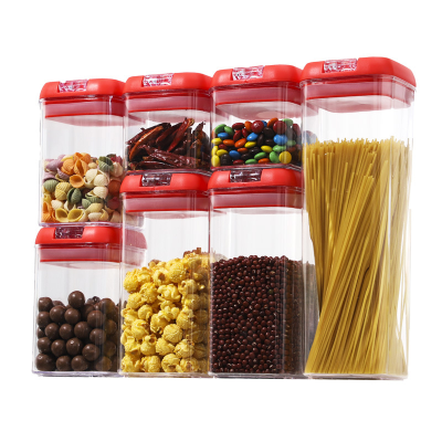 Cereals Storage Box for Foreign Trade