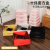 Silk High-End Trend 10 PCs Set Square Box Flower Box Gift Box