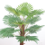  Emulational Greenery Bonsai Wholesale Indoor Floor Plant Landscaping Chinese Fan Palm Fake Trees Bonsai Decoration