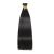 Real Hair Hair Bulk Hair Distribution Native Braid Hair Bulk Braid Connection Hair Bulk Crystal Cable Wig Can Be Hot Dyed in Stock