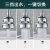 Kitchen Faucet Shower Anti-Splash Head Filter Shaping Supercharged 360 Rotating Water Faucet Bubbler Lengthened Water Saving Device