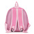 Unicorn Schoolbag Kindergarten Children Eggshell Bag New Boys and Girls Cute Cartoon Large Capacity Backpack