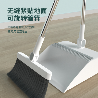 Broom Dustpan Set for Foreign Trade