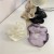 Large Intestine Hair Band Women's Hair Rope Hair Band Organza Hair Rope Tie Hair Headdress Flower 2022new Mori Fairy Beautiful Headdress