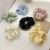 Large Intestine Hair Band Female Hairtie Hair Band Headdress Flower Hair Rope 2022 New High Sense Hairware Mori Fairy Beautiful