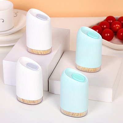 Huilong Disposable Double-Headed Fine Toothpick Portable Boxed Good Quality Toothpick Box Hotel Catering Fruit Toothpick
