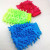 Factory Direct Sales Gas Car Supplies Cleaning Gloves Car Washing Gloves Coral Fleece Car Wash Gloves Wholesale Two Yuan Supply