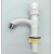 ABS Multifunctional Faucet Plastic Electroplating Faucet PPR Faucet Multifunctional Plastic Water Tap Plastic Handle