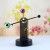 New Yongdong Instrument New Exotic Creative Business Men and Women Gift Crafts Gift Metal Yongdong Instrument Horizontal Bar Colorful Ball