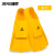 Jiehu Silicone Fins Short Flippers for Training in Stock Wholesale Submersible Equipment Flippers Flippers