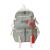 School Bag Bag Backpack Women Bag Casual Ethnic Style Boys and Girls Western Style Junior High School Student Wholesale