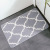 Bathroom Mat Door Thickened Floor Mat Bathroom Non-Slip Absorbent Mat Entrance Door Floor Mat Bedroom Carpet