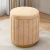 Makeup Stool Small round Stool Makeup Chair Girl Ins Stool Small Apartment Bedroom Dressing Stool Chair