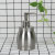 Spot Household 304 Stainless Steel Latex Bottle 390ml Manual Soap Dispenser Bathroom One-Piece Starting Batch