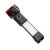 Safety Hammer Flashlight LED Work Light Broken Window Tool Hammer USB Charging Belt Magnetic Adsorption Emergency Power Bank