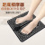 Rechargeable Pedicure Plastic Footpad Massage Pulse Sole Foot Massage Mat Pad EMS Physiotherapy Device Foot Massage Pad