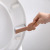 Factory Direct Cute Cartoon Toilet Cover Lifter Handle Plastic Portable Flip Lifting Handle Creative Animal